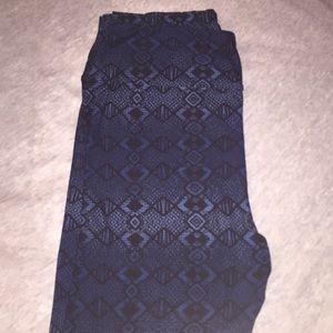 LuLaRoe leggings OS